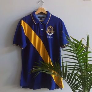 Vintage Tommy Hilfiger Polo